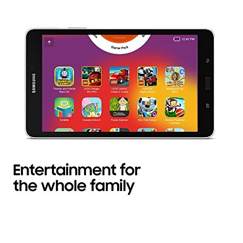 Galaxy Tab A - 32GB 8"