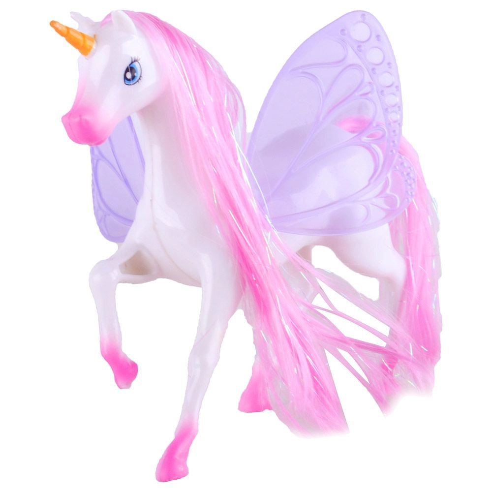 Power Joy Everyday Magic Pegasus - Pink Ages 3+