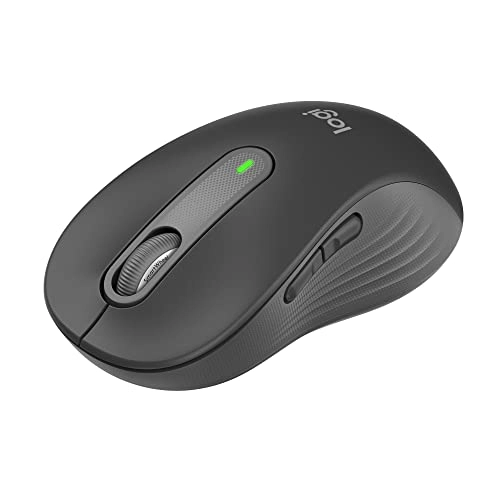M650 Signature Mouse - Wireless