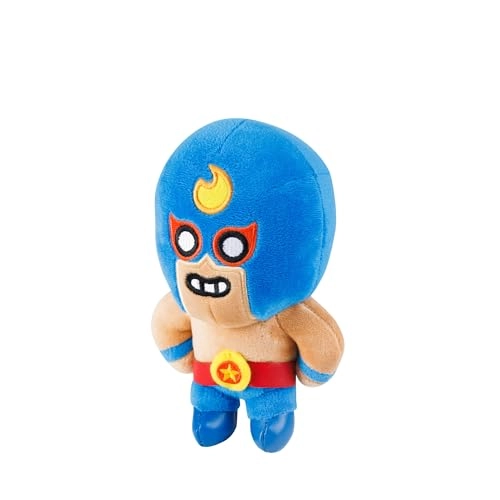 Brawl Stars - Brawl Stars - 15 cm - Assorted Styles
