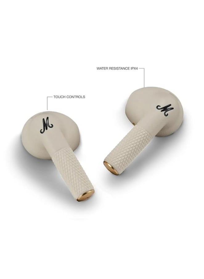 Minor IV Wireless Earbud