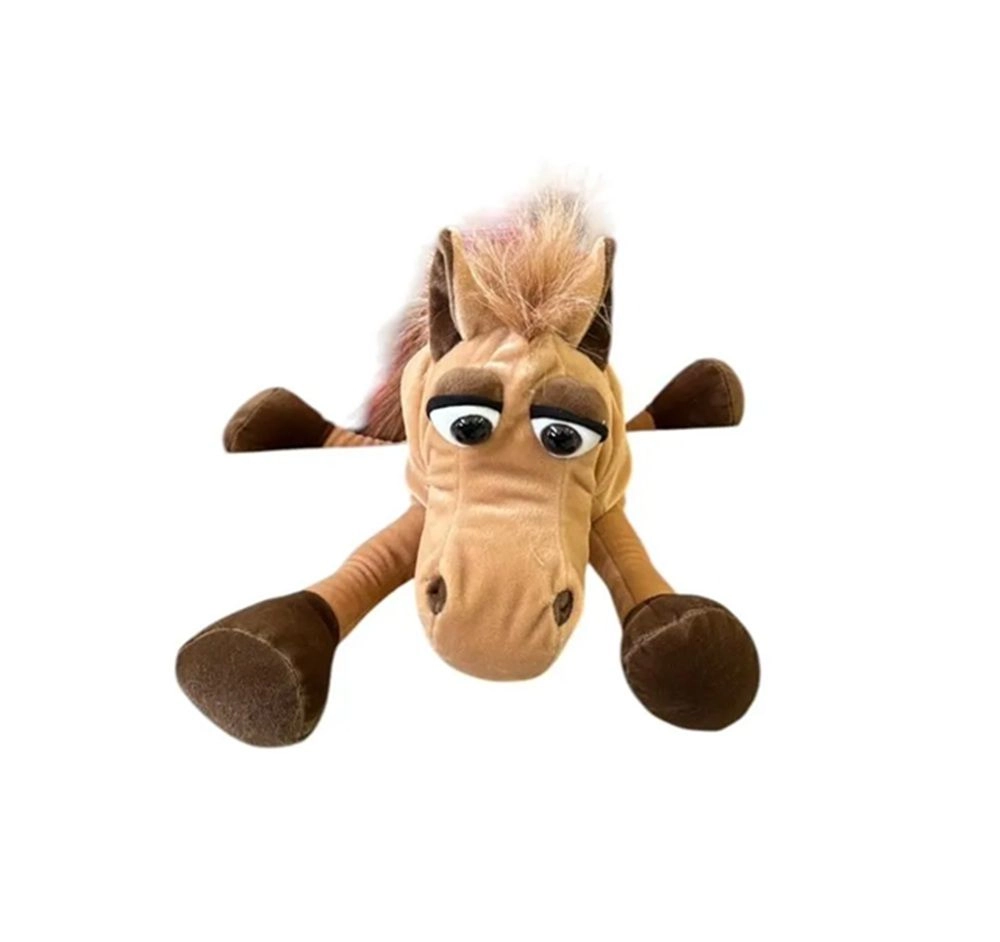 Helge - 46cm Light Brown