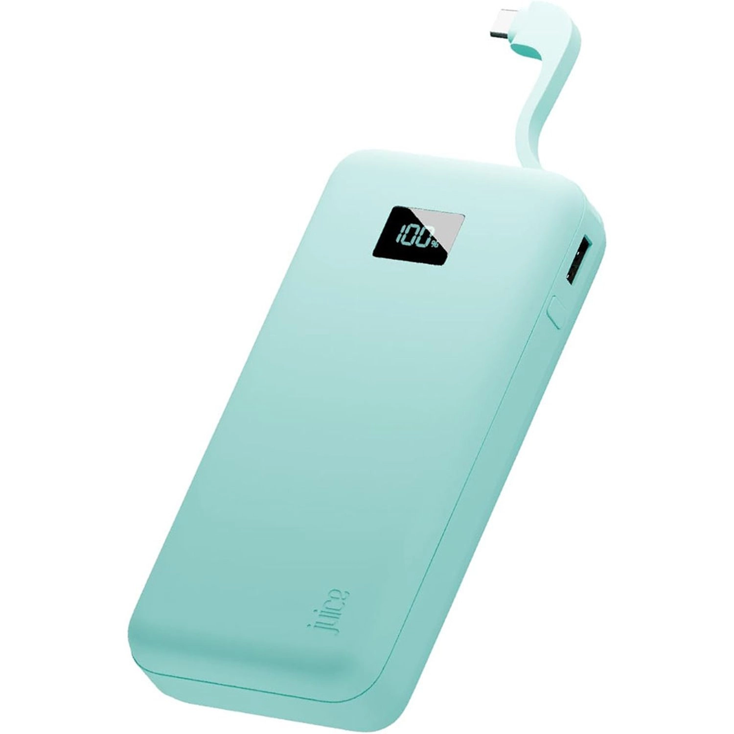 Eco Integrated Max - 20000mAh 20W