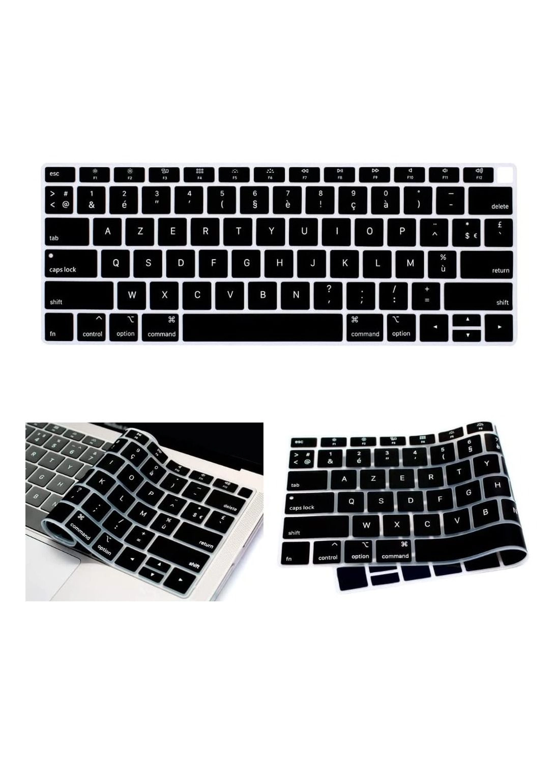 New Air 13" Retina Display - US Layout English