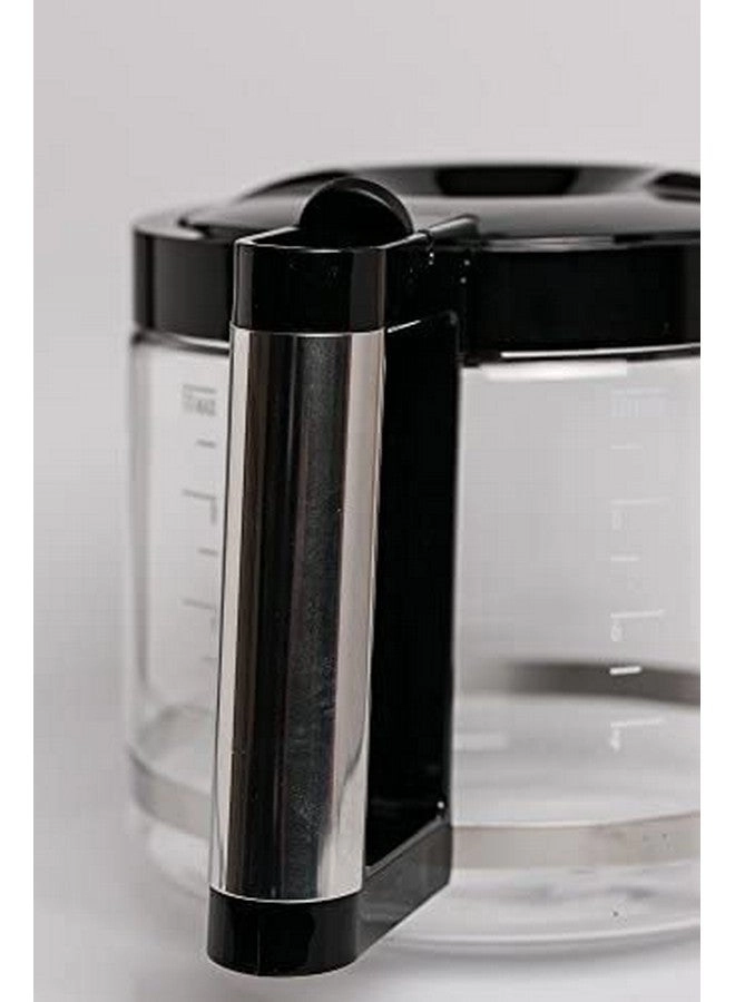 Glass Coffee Carafe