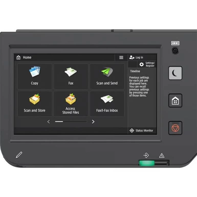 imageRunner C3326i - Laser Color