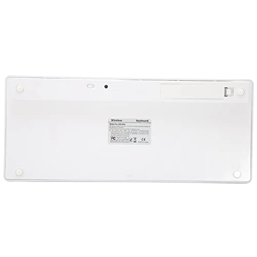 Mini Keyboard - DE Wireless