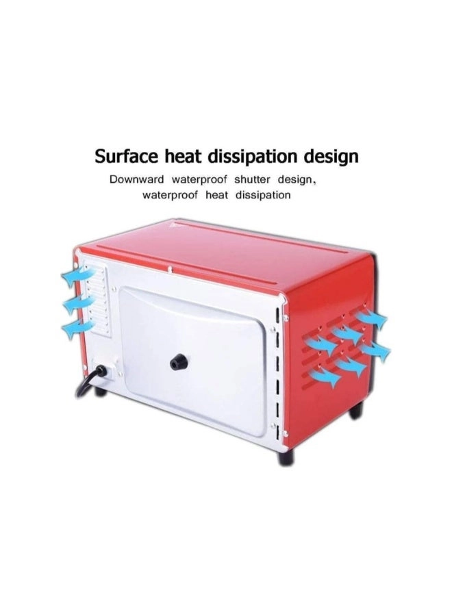 Toaster Oven - 12L