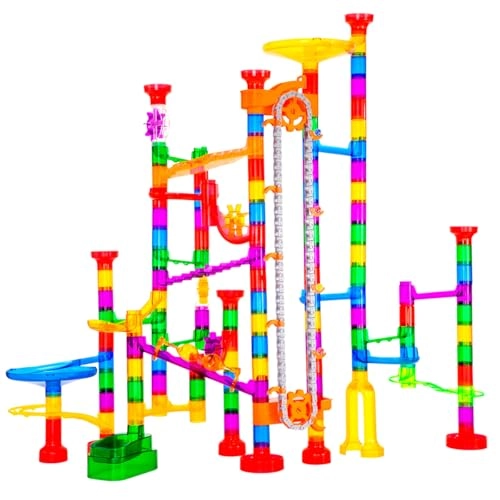 Marble Run - 247 pcs