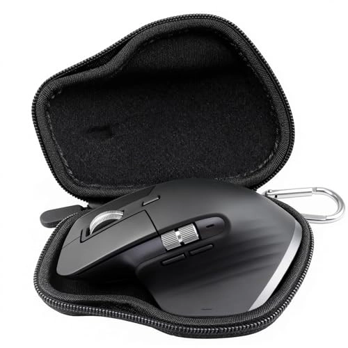 Hard Travel Storage Case - Wireless