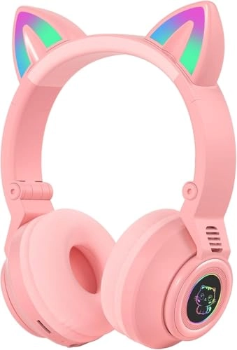 Kids Bluetooth Headphones Wireless Headphone