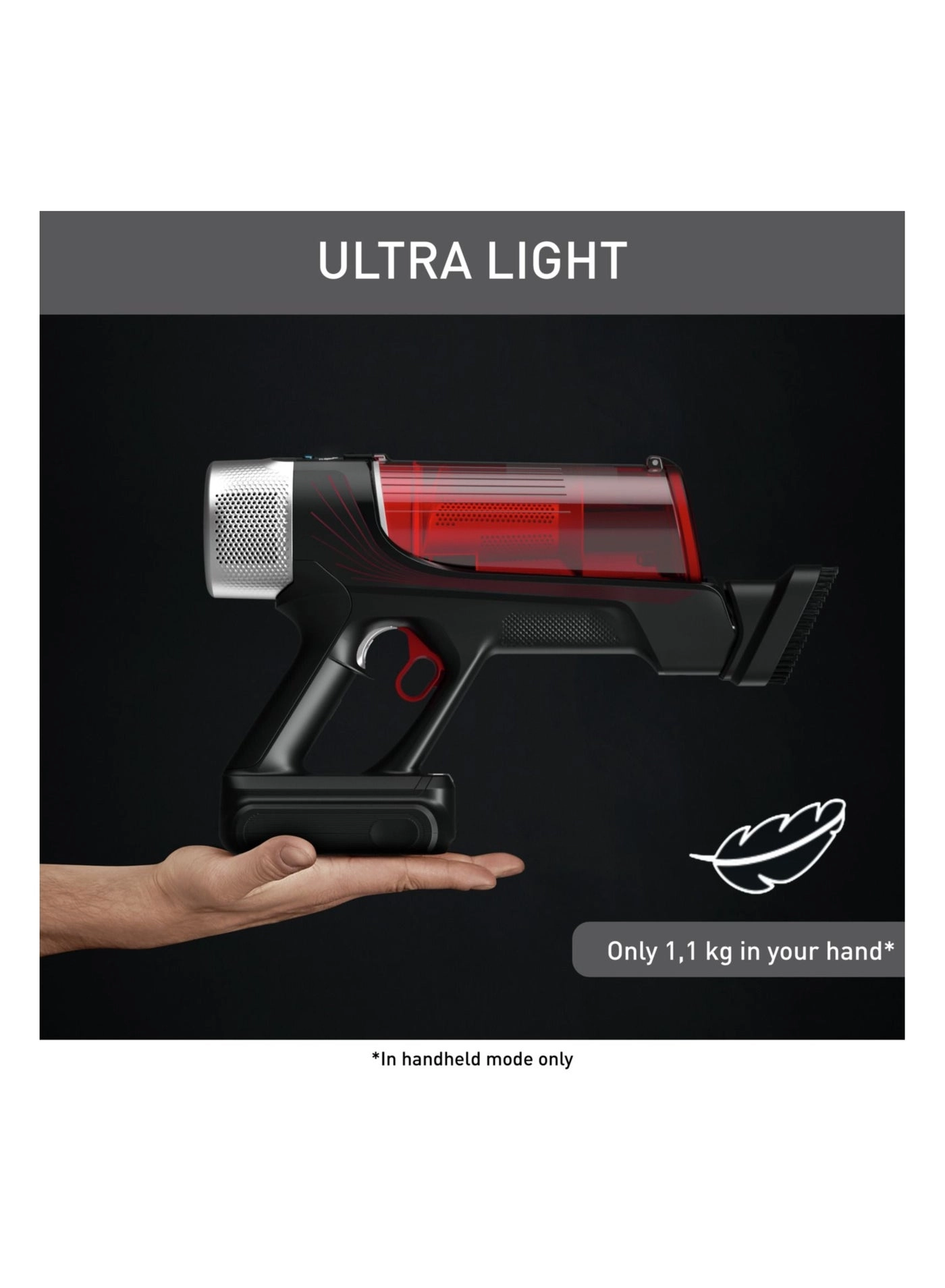 X-Force Flex 9.60 - Animal Care 45 minutes