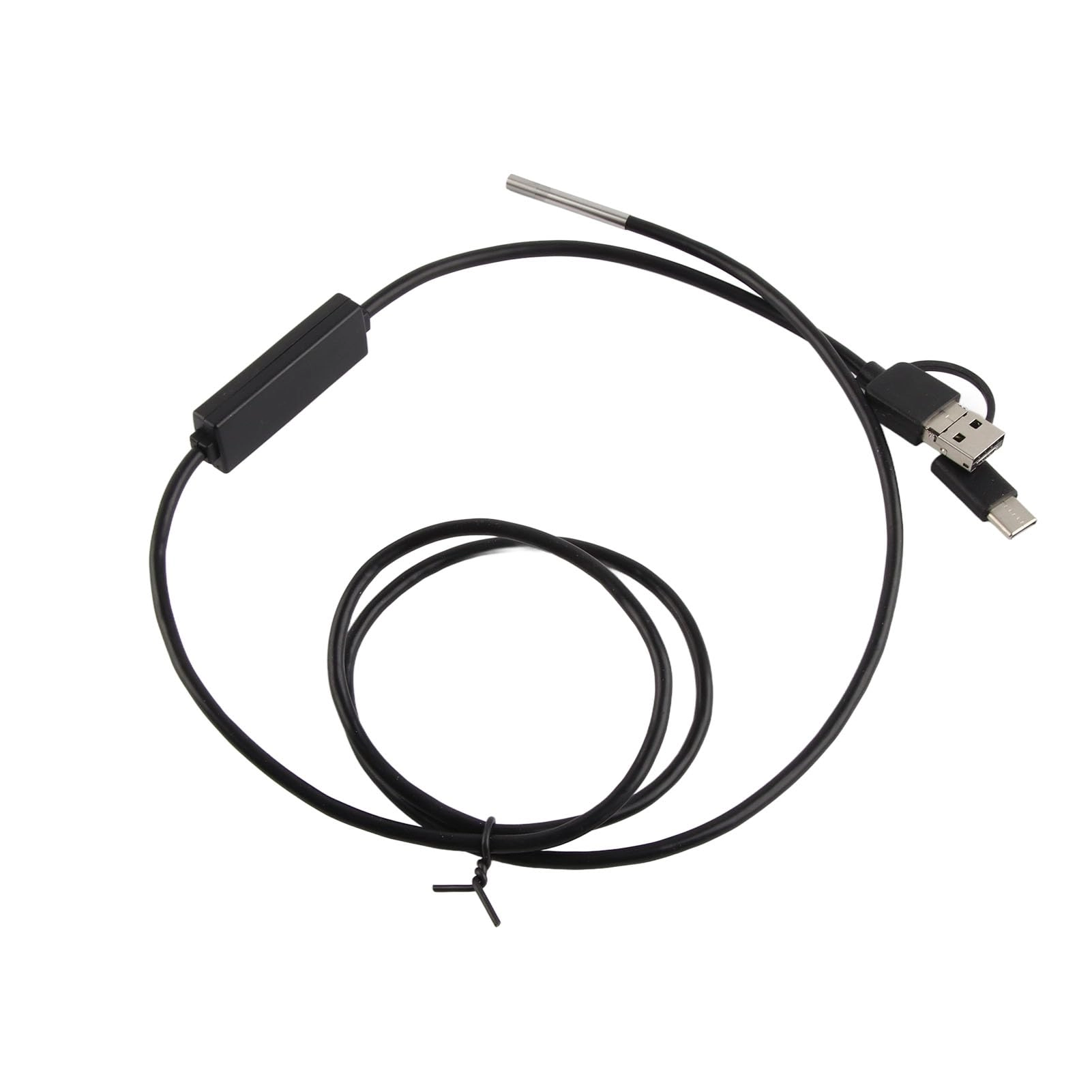 3 in 1 for Android Type‑C Mobile Phone
