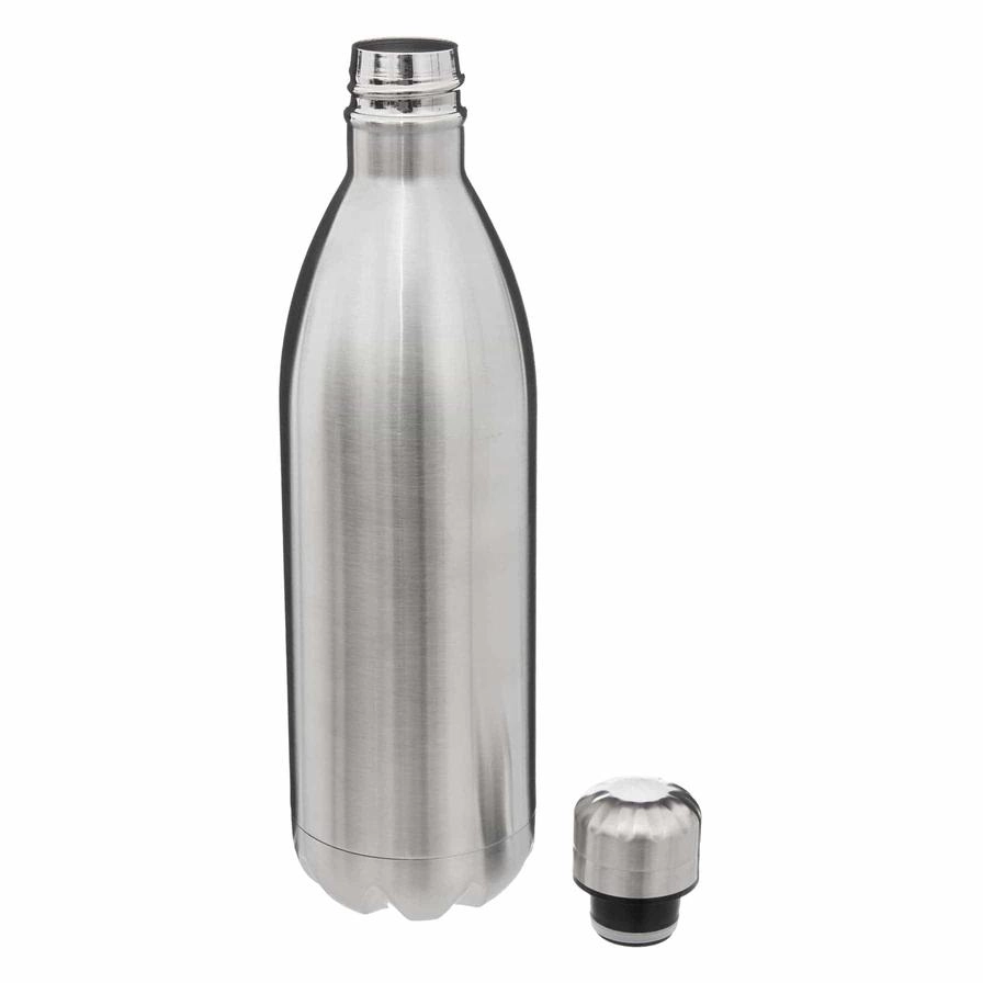 Vacuum Insulated Bottle - 1 Liter