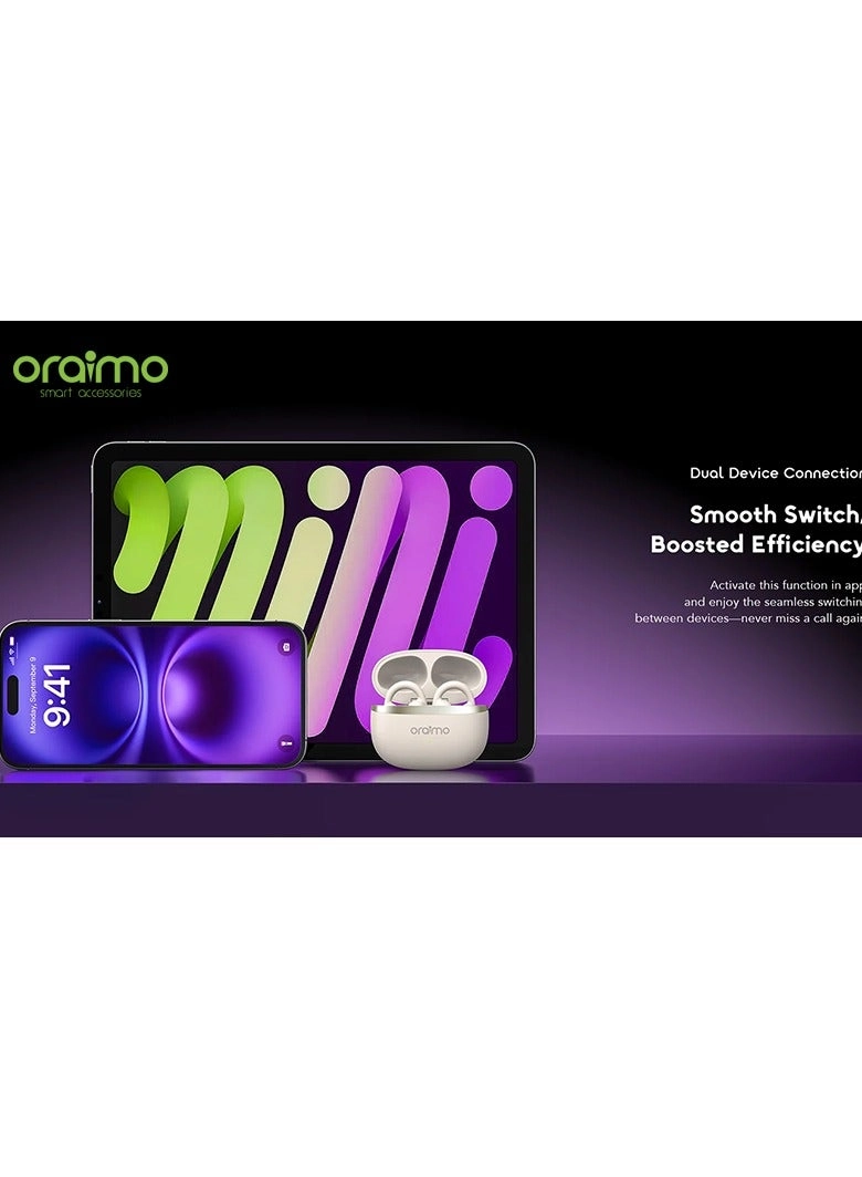 OpenSnap Wireless Earbud