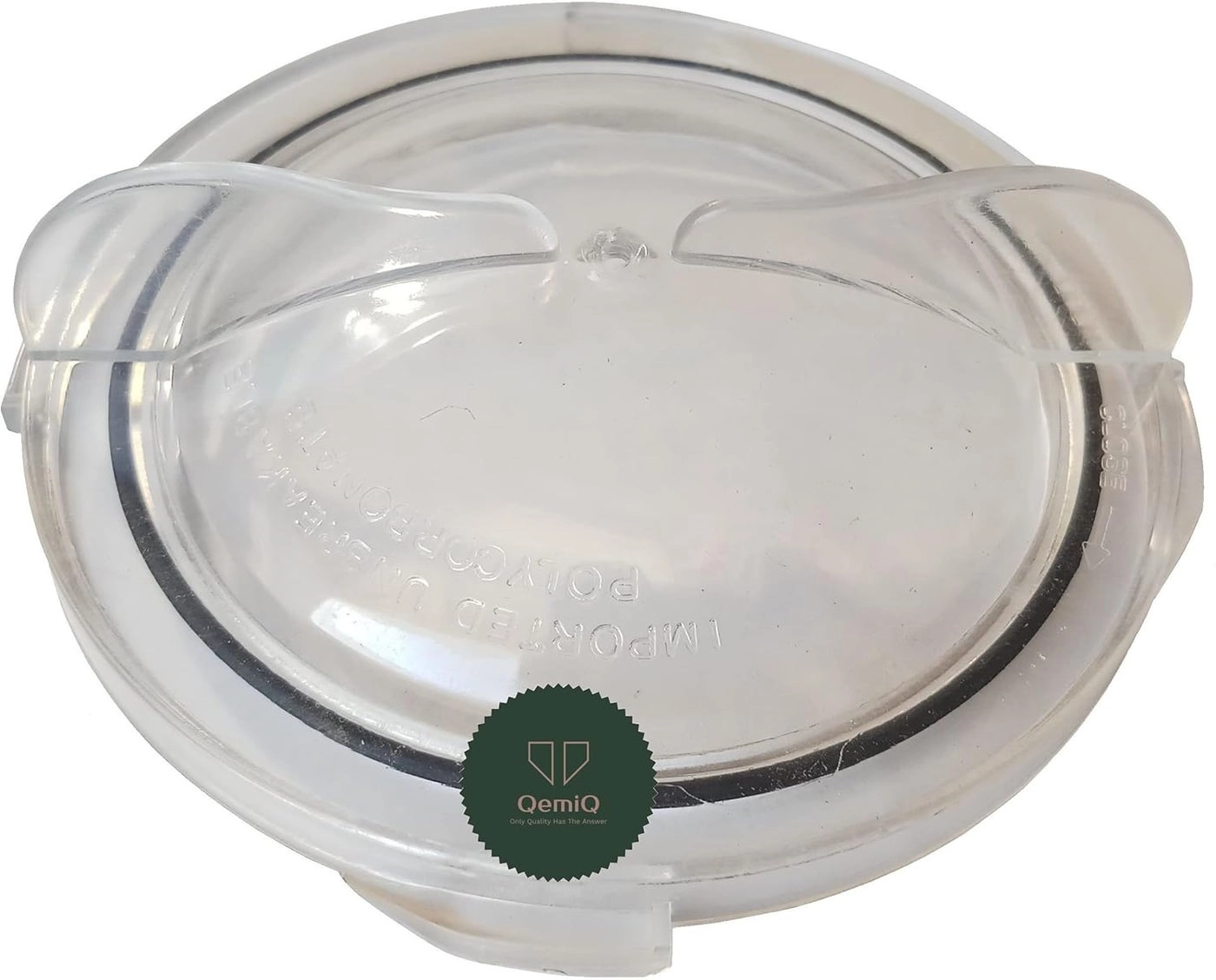 Chutney Jar Lid Cover