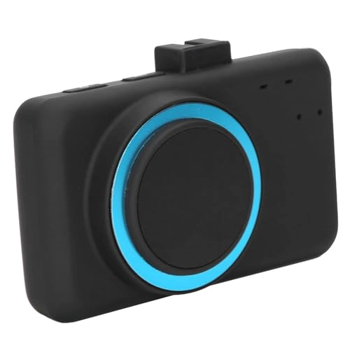 Driving Alert Device - Rotating Ball Sucker Bracket USB