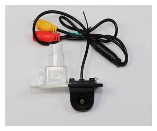 HD CCD Car Rear View Camera - Night vision
