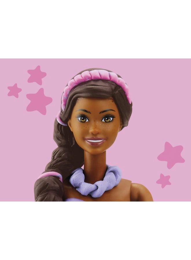 Barbie Fashionista Ruffles - 11.5 inch Ages 5+