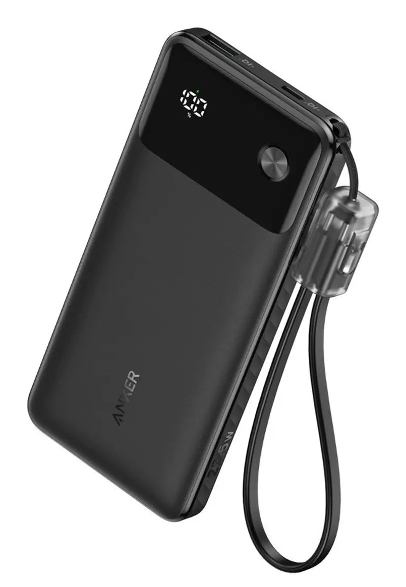 PowerCore - 10000 mAh