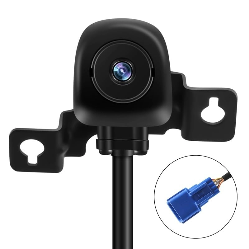 Reversing Camera - Night vision