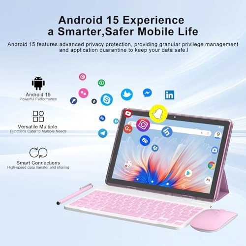 WUCP20-Gold - 128GB 10.1"