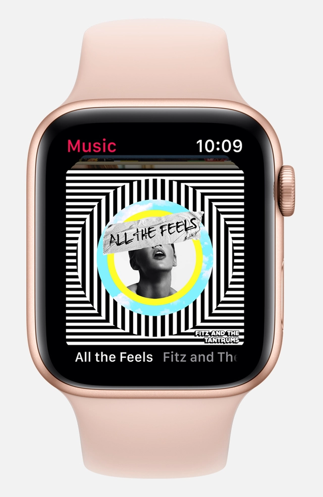 Your favourite 50 million songs