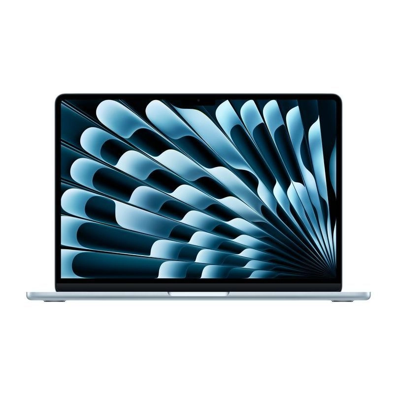 MacBook Air MBA13-M4 2025 - 13.6'' M4 24GB 512GB SSD