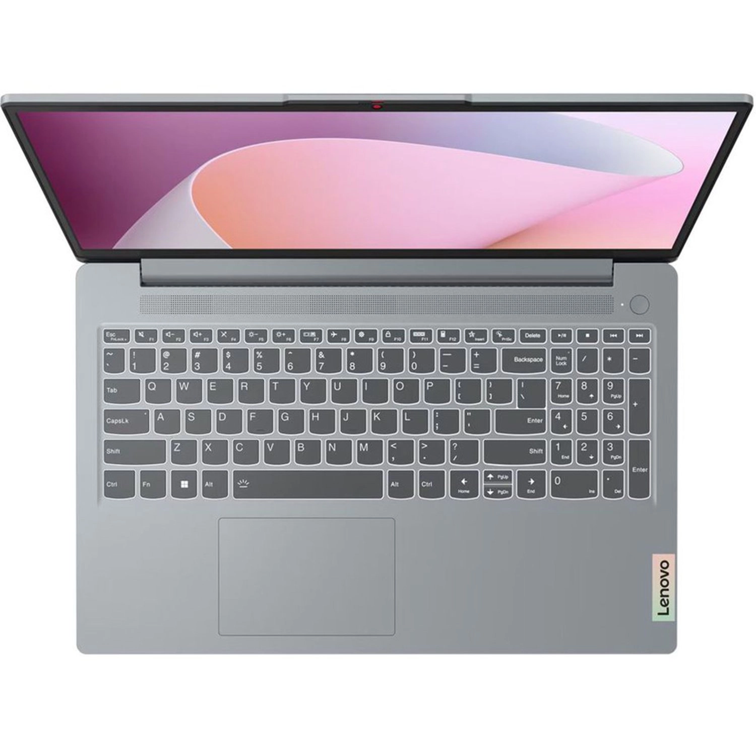 IdeaPad Slim 3 15ABR8 82XM010VAX - 15.6'' Ryzen 5-5625U 16GB DDR4 512GB SSD
