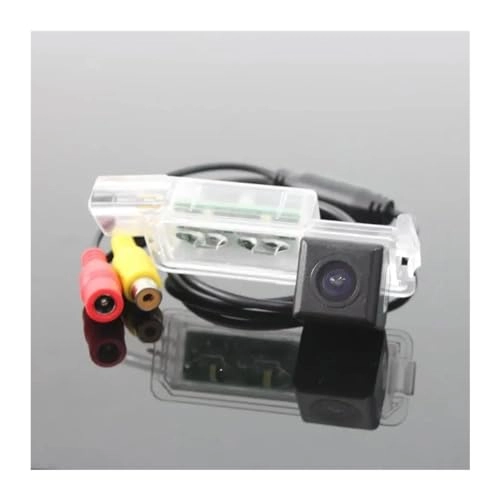 Car Backup Camera - Night vision 6M video cable 720x540