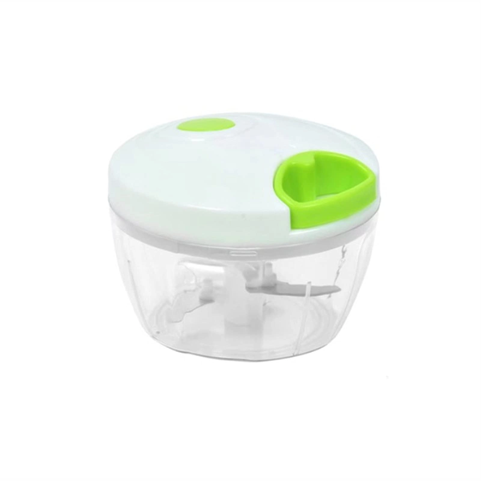 DANHUANG - 500ML Hand-Powered Green