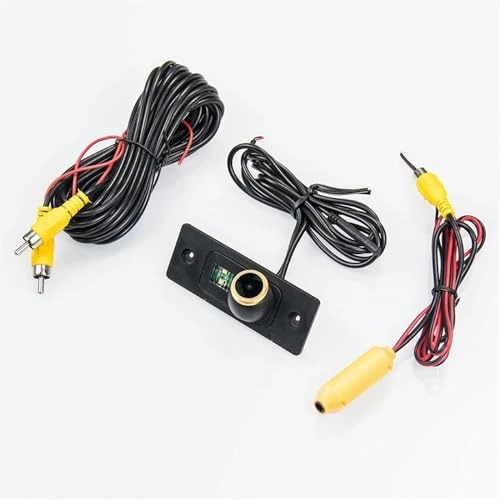 Backup Rear View Camera - Night Vision 1080P