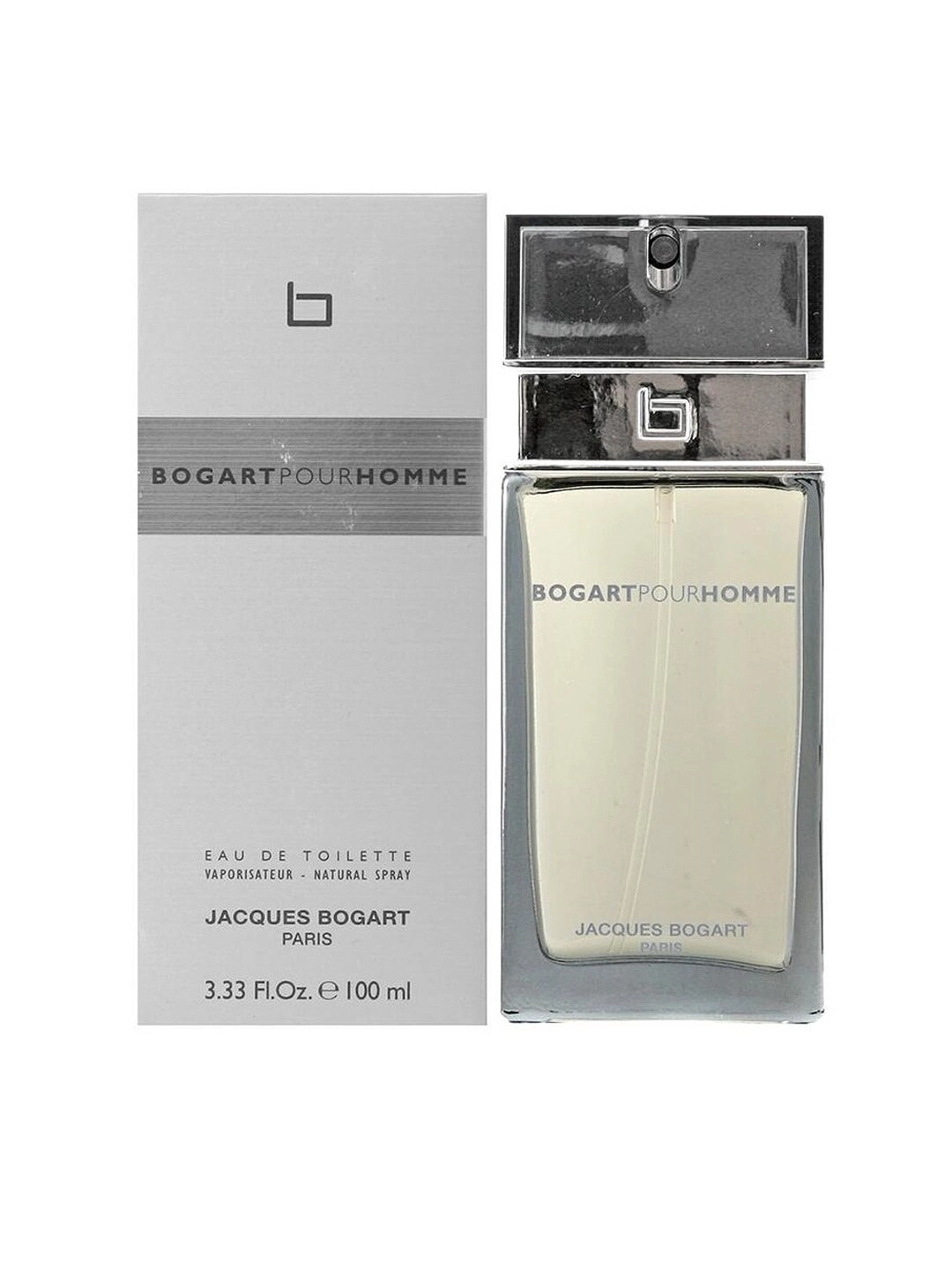 Pour Homme Eau de Toilette 100ml