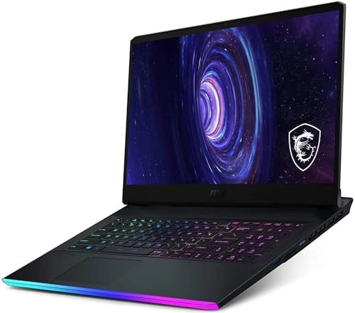 GE76 Raider GE76231 - 17.3'' Core i7-10870H 32GB DDR4 1TB NVMe SSD