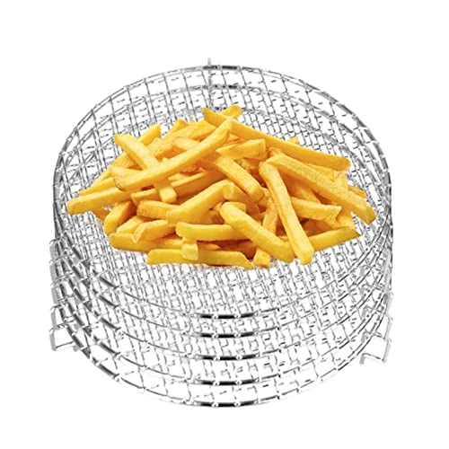 Air Fryer Rack - 304 stainless steel 3 Layers
