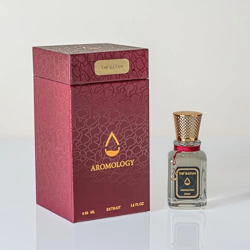 Taif Sultani Extrait de Parfum - 50 ml