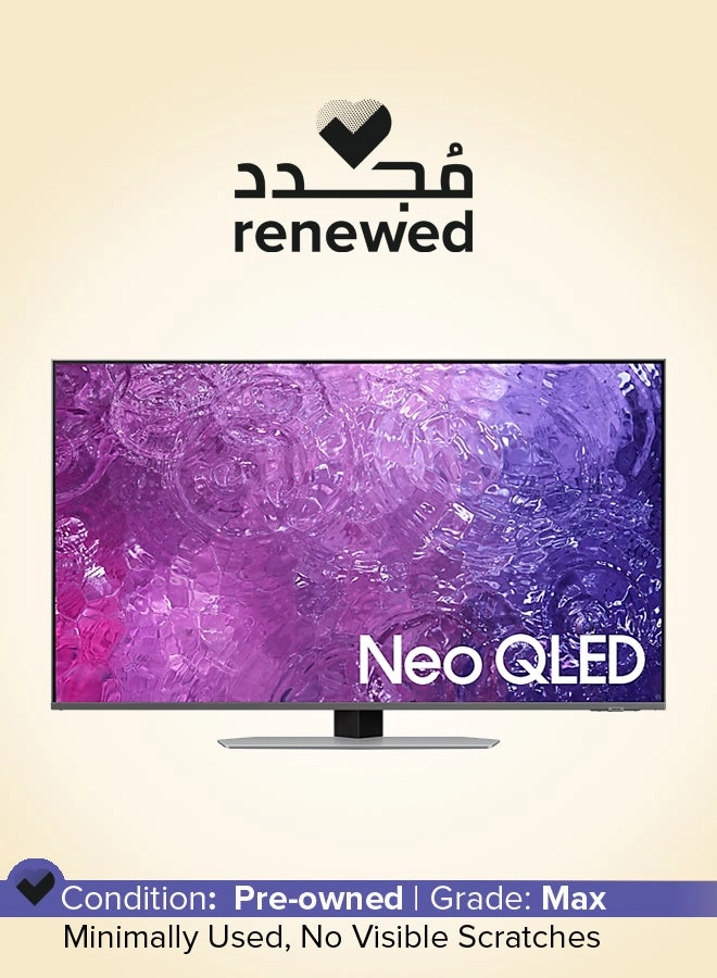 Samsung (Renewed) 65QN90C - 65 inch