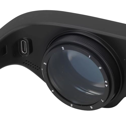 VR Glasses - 4K 32GB