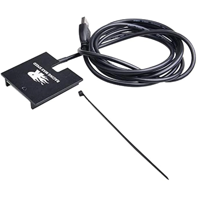 Control Chip Handbrake - PC/G27/G29/G920/G923/T500/T300