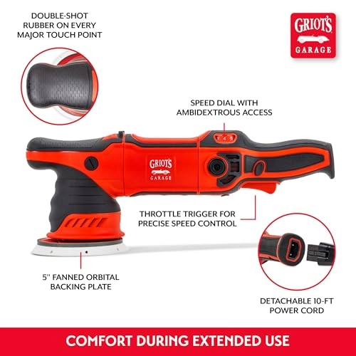 G15 - 1100 Watts 15mm