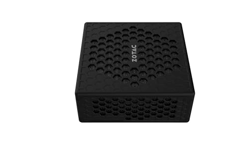 ZBOX CI337 Nano