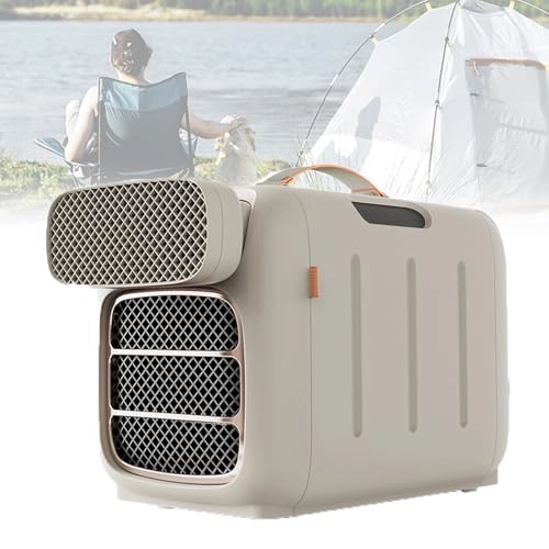 Portable Air Conditioner - 420W