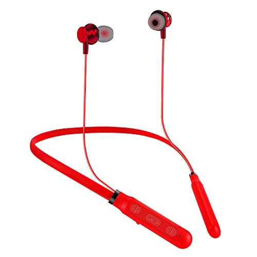 Sports Wireless High-Power Bluetooth Headset
