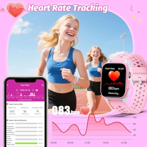 Children's Smartwatch