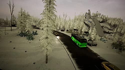 Fernbus Coach Simulator - PlayStation 5