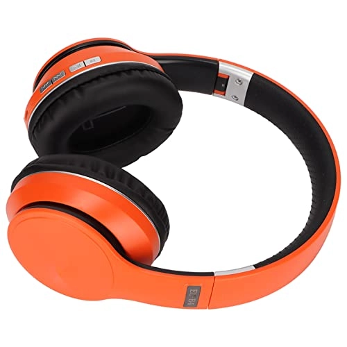 Wireless 5.4 Headphones - Wireless Headset