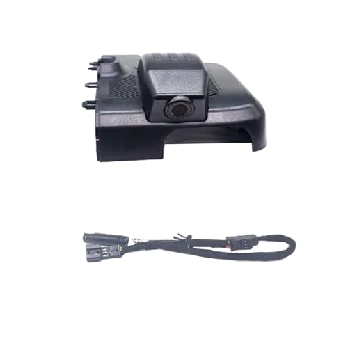 Dash Cam - 4K 2160P Front