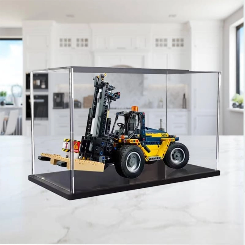 Acrylic Display Case - Technic