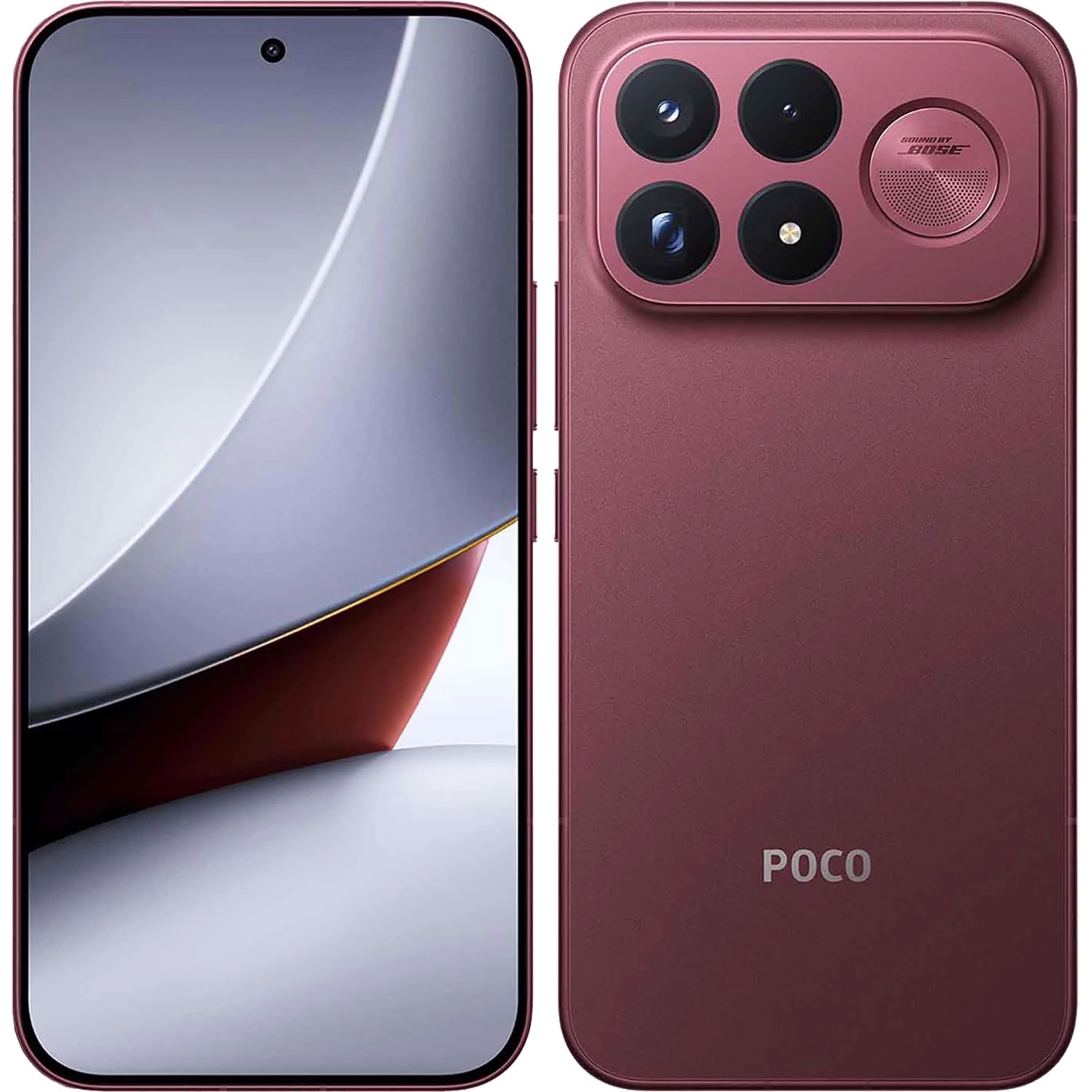 F9 ultra 16GB 1TB