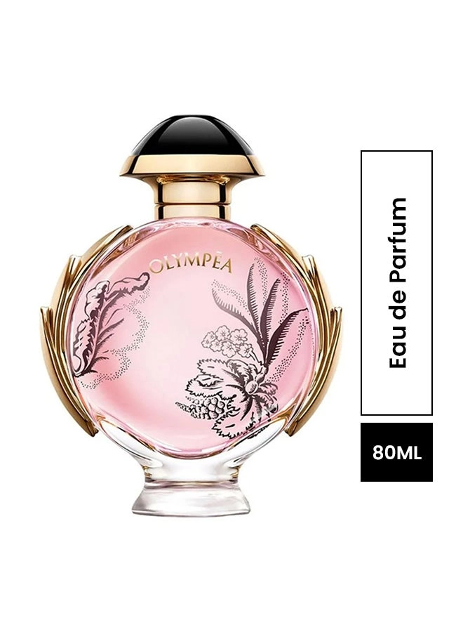 Rabanne Olympea Blossom Florale Eau de Parfum 80ml